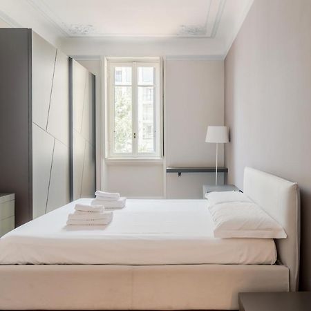 Lovely Apartment In Milano-Porta Romana W/ Balcony Exterior photo